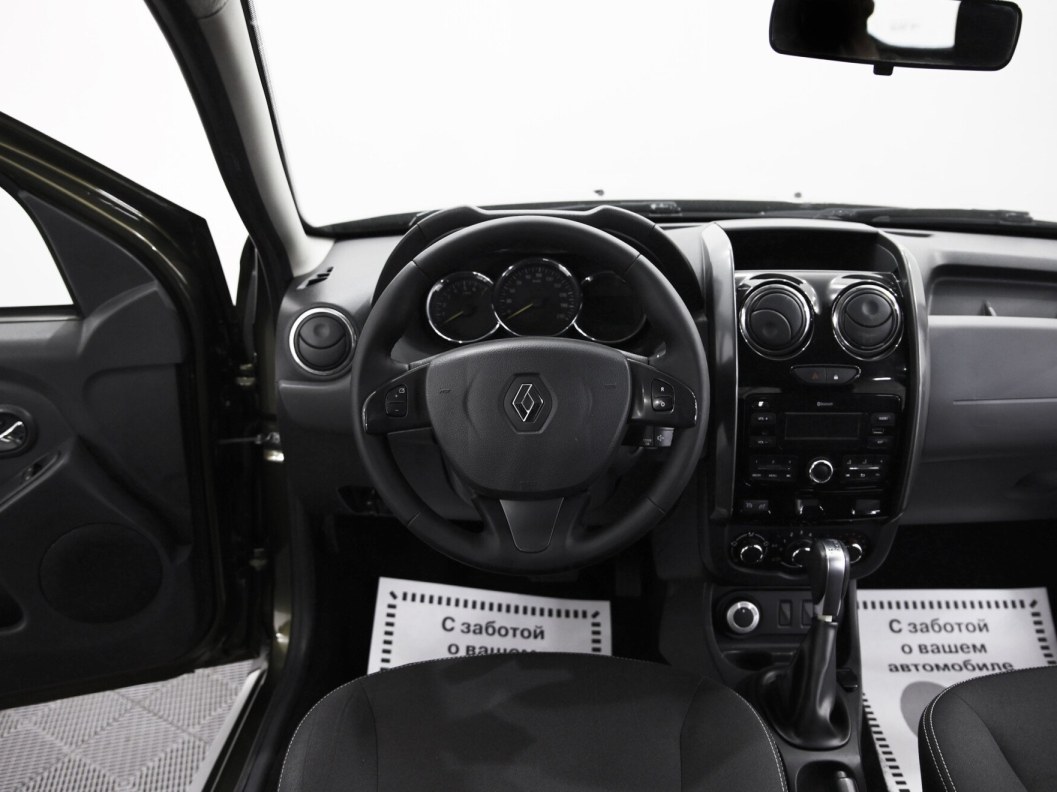 Renault Duster Privilege 2.0 АКПП, 2021 фото 15