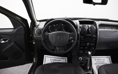 Renault Duster Privilege 2.0 АКПП, 2021 превью 15