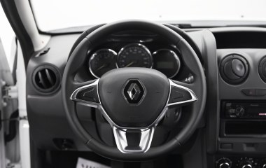 Renault Duster Life 1.6 МКПП, 2021 превью 7