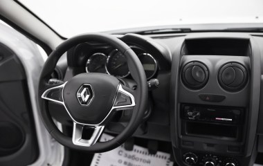 Renault Duster Life 1.6 МКПП, 2021 превью 8