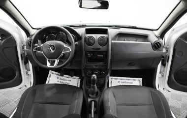 Renault Duster Life 1.6 МКПП, 2021 превью 9