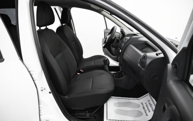 Renault Duster Life 1.6 МКПП, 2021 превью 10