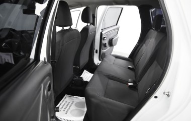 Renault Duster Life 1.6 МКПП, 2021 превью 11