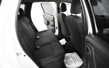 Renault Duster Life 1.6 МКПП, 2021 превью 12