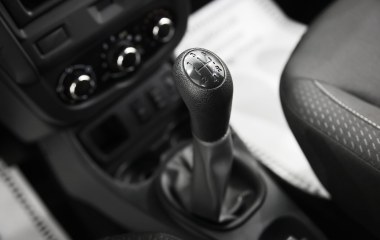 Renault Duster Life 1.6 МКПП, 2021 превью 14