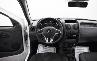 Renault Duster Life 1.6 МКПП, 2021 превью 15
