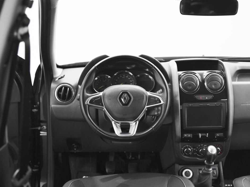 Renault Duster Privilege 2.0 МКПП, 2021 фото 7