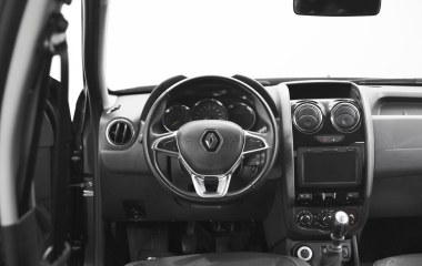 Renault Duster Privilege 2.0 МКПП, 2021 превью 7