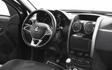 Renault Duster Privilege 2.0 МКПП, 2021 превью 8