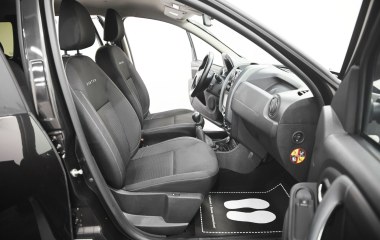 Renault Duster Privilege 2.0 МКПП, 2021 превью 9