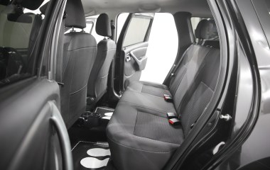 Renault Duster Privilege 2.0 МКПП, 2021 превью 10