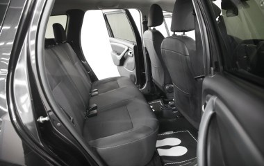 Renault Duster Privilege 2.0 МКПП, 2021 превью 11
