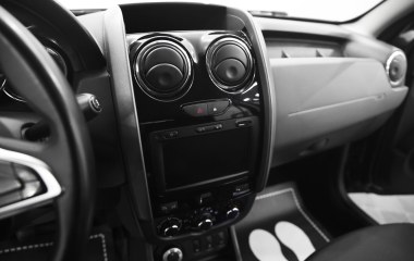 Renault Duster Privilege 2.0 МКПП, 2021 превью 12