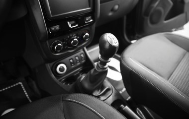 Renault Duster Privilege 2.0 МКПП, 2021 превью 13