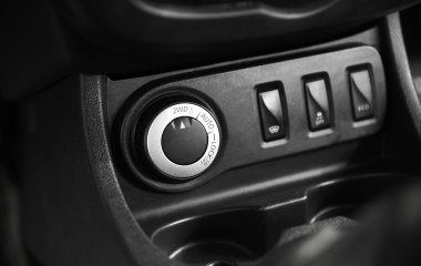 Renault Duster Privilege 2.0 МКПП, 2021 превью 14