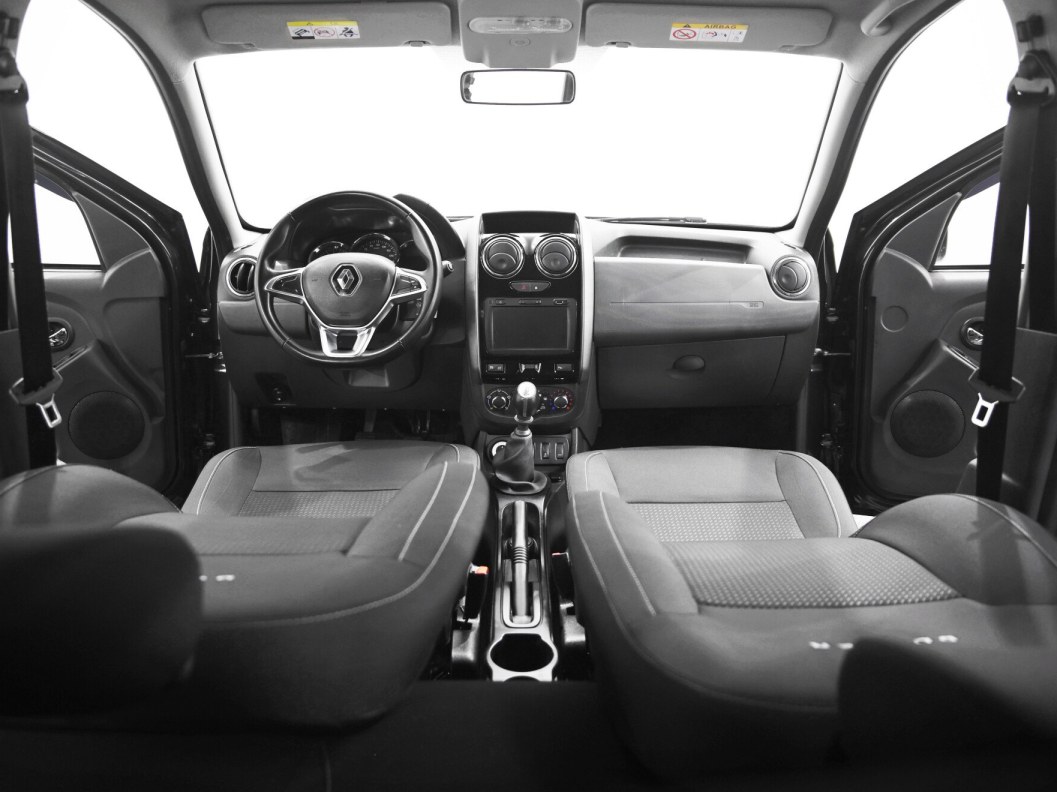 Renault Duster Privilege 2.0 МКПП, 2021 фото 15