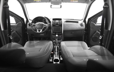Renault Duster Privilege 2.0 МКПП, 2021 превью 15