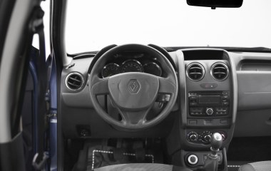 Renault Duster Privilege 2.0 МКПП, 2021 превью 7