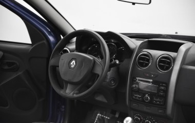 Renault Duster Privilege 2.0 МКПП, 2021 превью 8