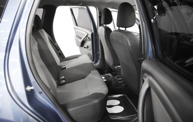 Renault Duster Privilege 2.0 МКПП, 2021 превью 11