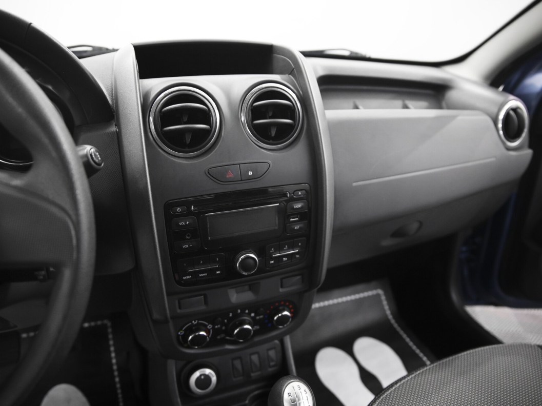 Renault Duster Privilege 2.0 МКПП, 2021 фото 12