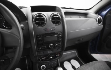 Renault Duster Privilege 2.0 МКПП, 2021 превью 12