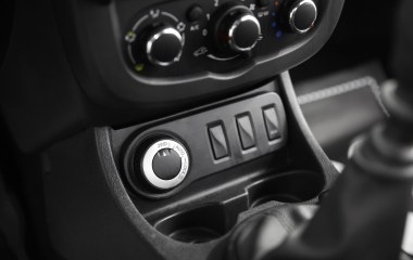 Renault Duster Privilege 2.0 МКПП, 2021 превью 13