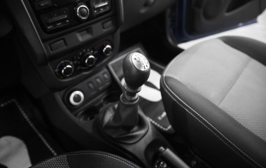 Renault Duster Privilege 2.0 МКПП, 2021 превью 14