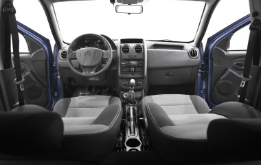 Renault Duster Privilege 2.0 МКПП, 2021 превью 15