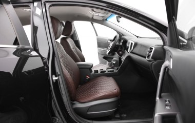 Kia Sportage Luxe 2.0 АКПП, 2021 превью 8