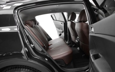 Kia Sportage Luxe 2.0 АКПП, 2021 превью 9