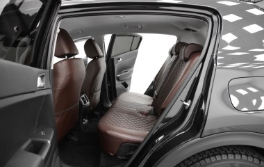 Kia Sportage Luxe 2.0 АКПП, 2021 превью 10