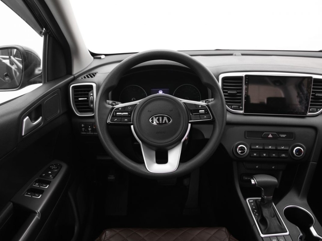 Kia Sportage Luxe 2.0 АКПП, 2021 фото 12