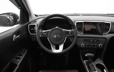 Kia Sportage Luxe 2.0 АКПП, 2021 превью 12