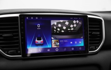 Kia Sportage Luxe 2.0 АКПП, 2021 превью 13