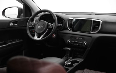 Kia Sportage Luxe 2.0 АКПП, 2021 превью 16