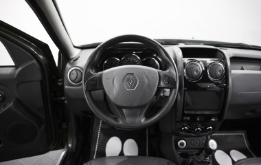 Renault Duster Luxe Privilege 1.5 МКПП, 2021 превью 7