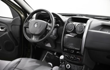 Renault Duster Luxe Privilege 1.5 МКПП, 2021 превью 8