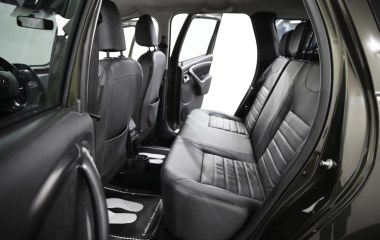 Renault Duster Luxe Privilege 1.5 МКПП, 2021 превью 10