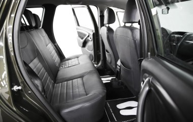 Renault Duster Luxe Privilege 1.5 МКПП, 2021 превью 11