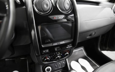 Renault Duster Luxe Privilege 1.5 МКПП, 2021 превью 13