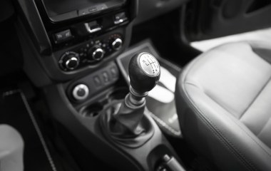 Renault Duster Luxe Privilege 1.5 МКПП, 2021 превью 14