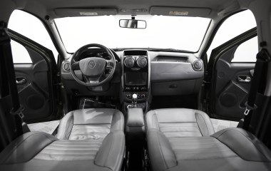 Renault Duster Luxe Privilege 1.5 МКПП, 2021 превью 16