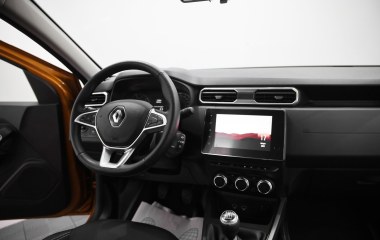 Renault Duster 1.6 МКПП, 2022 превью 7
