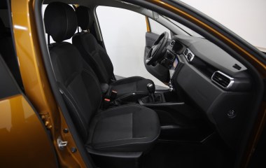 Renault Duster 1.6 МКПП, 2022 превью 8