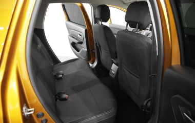 Renault Duster 1.6 МКПП, 2022 превью 9