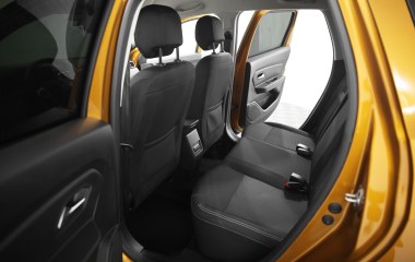 Renault Duster 1.6 МКПП, 2022 превью 10
