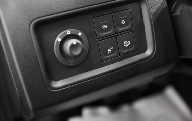 Renault Duster 1.6 МКПП, 2022 превью 12