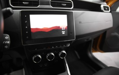 Renault Duster 1.6 МКПП, 2022 превью 13