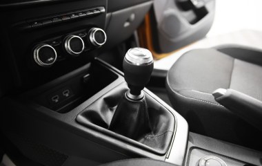 Renault Duster 1.6 МКПП, 2022 превью 14